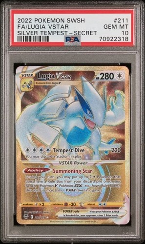 2022 pokémon swsh silver - pokémon,