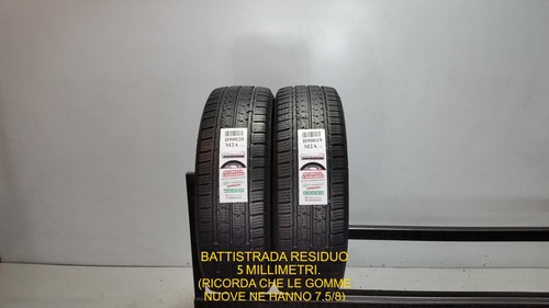 Gomme usate termiche - gomme,