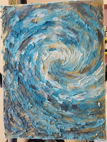 Pittura moderna quadro - moderna,