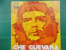 LP  CHE GUEVARA LO ZODIACO