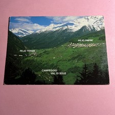 CARTOLINA A COLORI - VAL DI