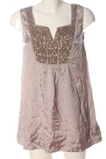 PROMOD Blusa senza maniche