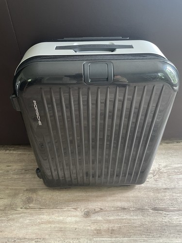 Rimowa porsche selection - rimowa,