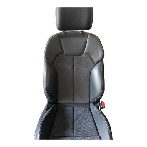 Tappezzeria audi pelle - tappezzeria,