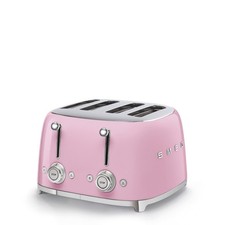 SMEG Tostapane 4x4 50's Style
