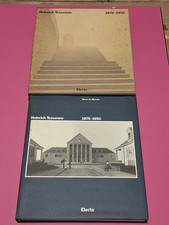 Heinrich Tessenow 1876-1950