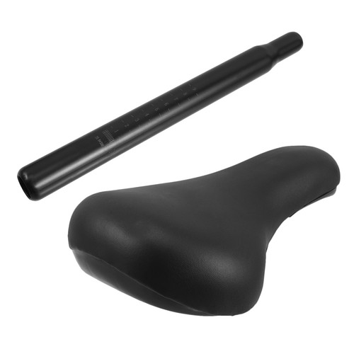 Comodo sedile bici - sedile,