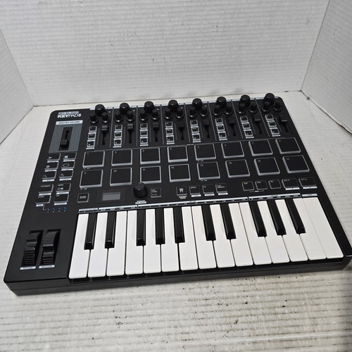 Reloop keypad pro tasti - pro, daw