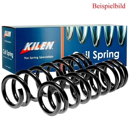 Molle sospensione kilen - molle,
