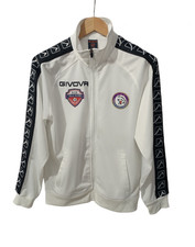 Giacca donna pista givova - giacca,