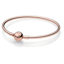 Pandora moments bangle - pandora,