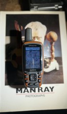 Garmin GPSMAP 62s palmare