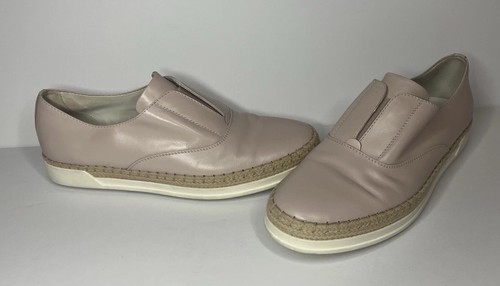 Scarpe espadrillas tod - scarpe, tod’s