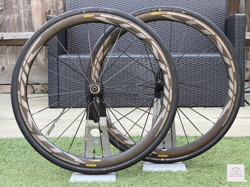 495 mavic cosmic pro - £495,