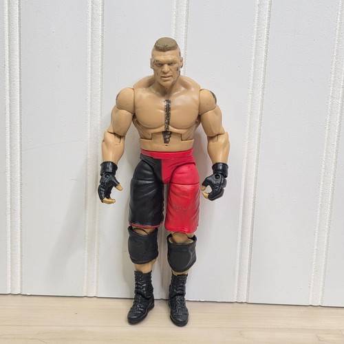 Wwe brock lesnar action - action, figure