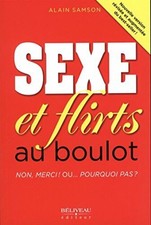 Genere flirts lavoro - e, au