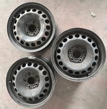 Mercedes-Benz Cla W117 A W176 B W246 Cerchi 6.5Jx15 ET47 2464000002 - PREZZO X 1