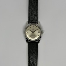 Omega Seamaster 166.010