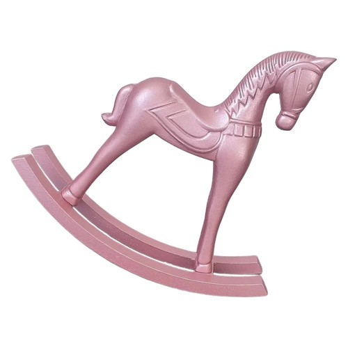 Statua cavallo in - di,