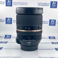 TAMRON SP 24-70 mm f2.8 DI VC