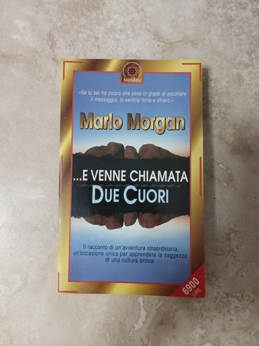 Venne chiamata due cuori - e,
