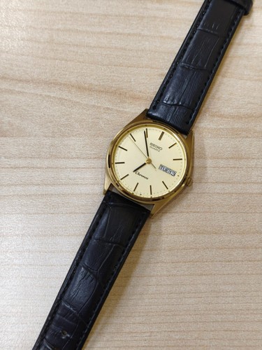 Orologio vintage seiko - vintage,