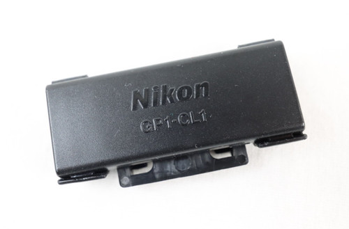 Nikon gp1 cl1 adattatore clip - nikon, gp1-cl1