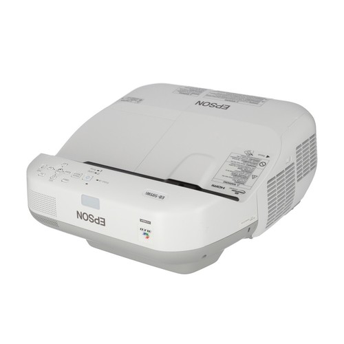 Videoproiettore epson eb595wi - videoproiettore,
