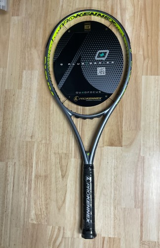 Pro kennex 1 4 - 4, 1/4”