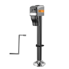 Cric elettrico da 5000 lb