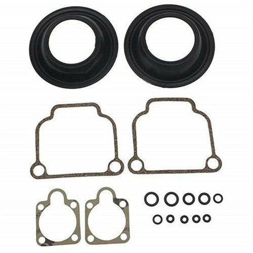 Kit ricostruzione carburatore - kit,