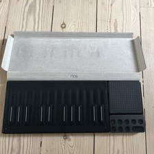 ROLI Songmaker Kit Studio Edition, Seaboard Block, Lightpad Block & Loop Block 