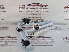 AIRBAG A TENDINA LATO SINISTRO