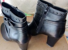 Stivaletti donna 41 Taxi