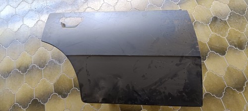 Lamiera porta posteriore - posteriore, dx