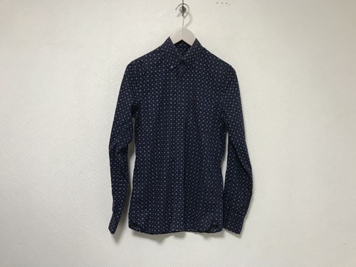 Camicia uomo fred perry - fred,