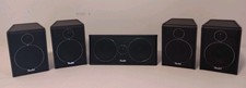Set 5 casse altoparlanti