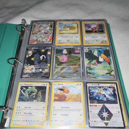 Lotto carte nintendo - lotto, 25