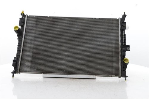 Radiatore peugeot 5008 - radiatore,
