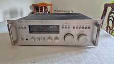 Amplificatore Mitsubishi DA-U680 - Vintage Hi-Fi