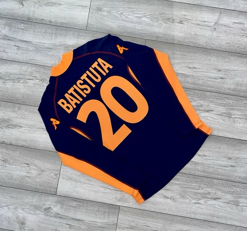 Maglia calcio terza roma - maglia,