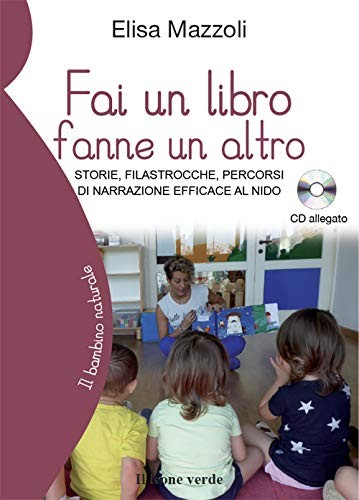 Fai libro fanne altro - un,