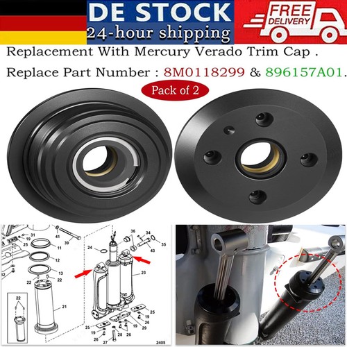 Per mercury 8m0118299 - per,