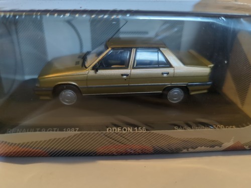 Odeon renault gtl - 9,