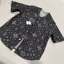 Louis Vuitton Maglia Baseball