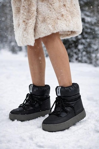 Stivali donna moon boot - stivali,