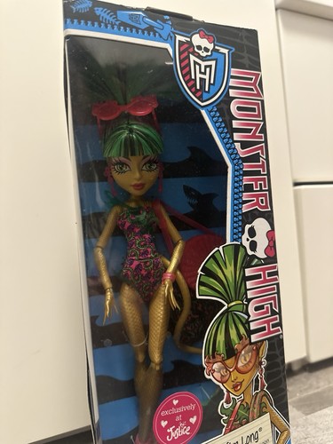 Costume bagno monster high - bagno,