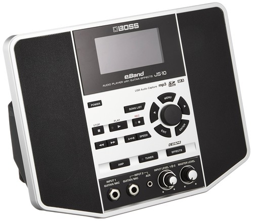 Roland boss eband - roland, js-10
