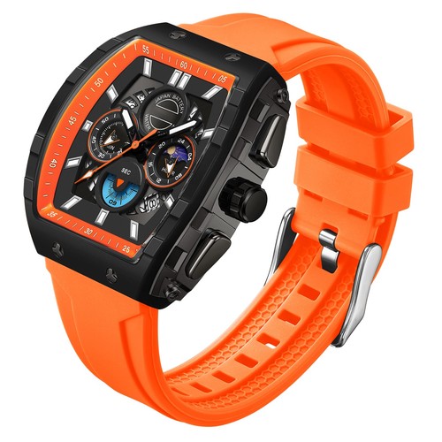 Findtime orologio uomo tattico - findtime,