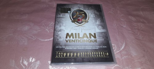 Dvd nuovo milan - dvd,